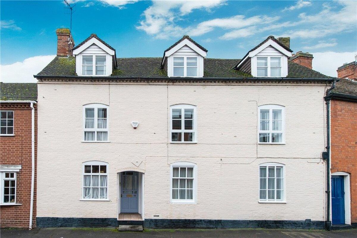 house for sale in Priest Lane, Pershore, Worcestershire, WR10