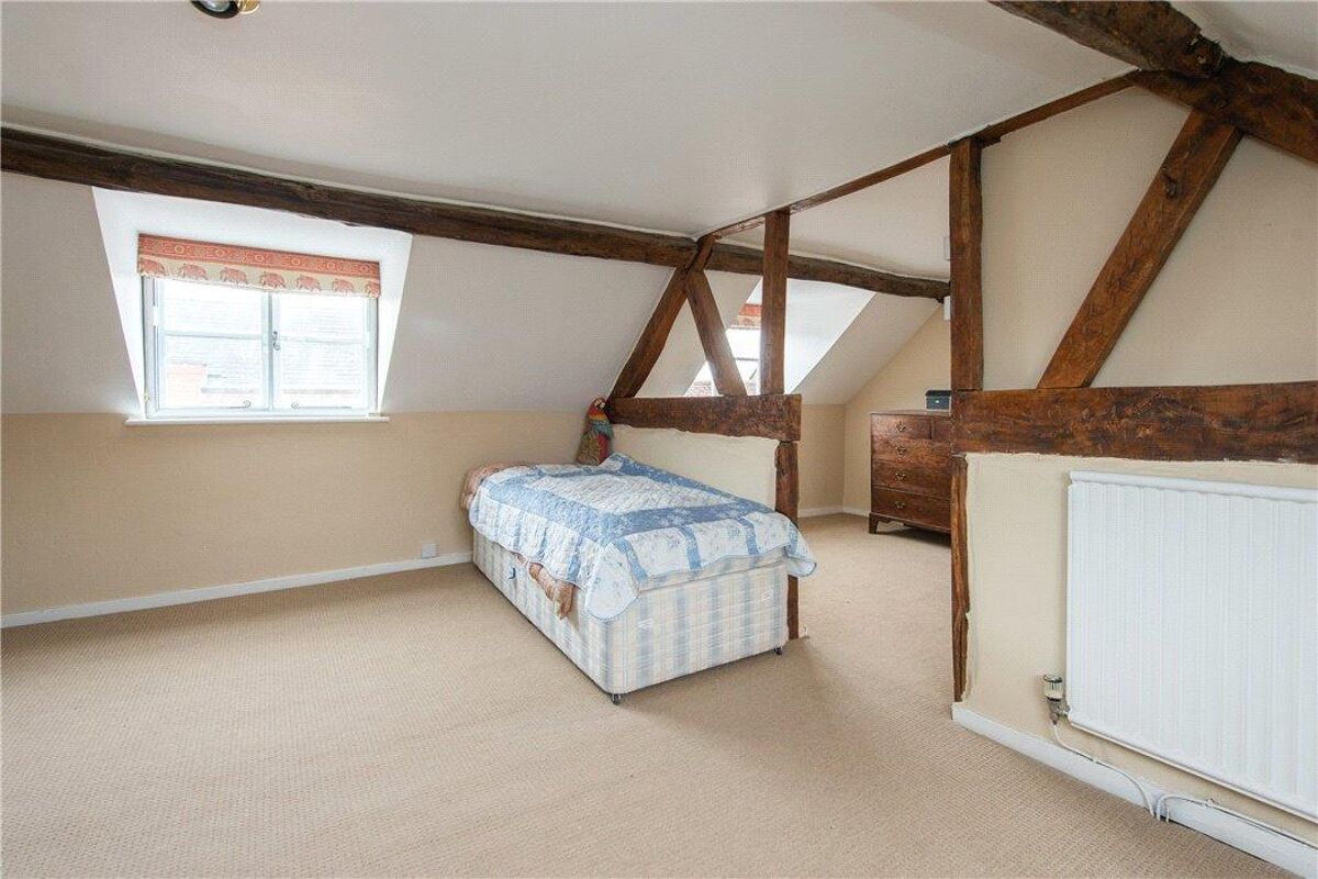 house for sale in Priest Lane, Pershore, Worcestershire, WR10