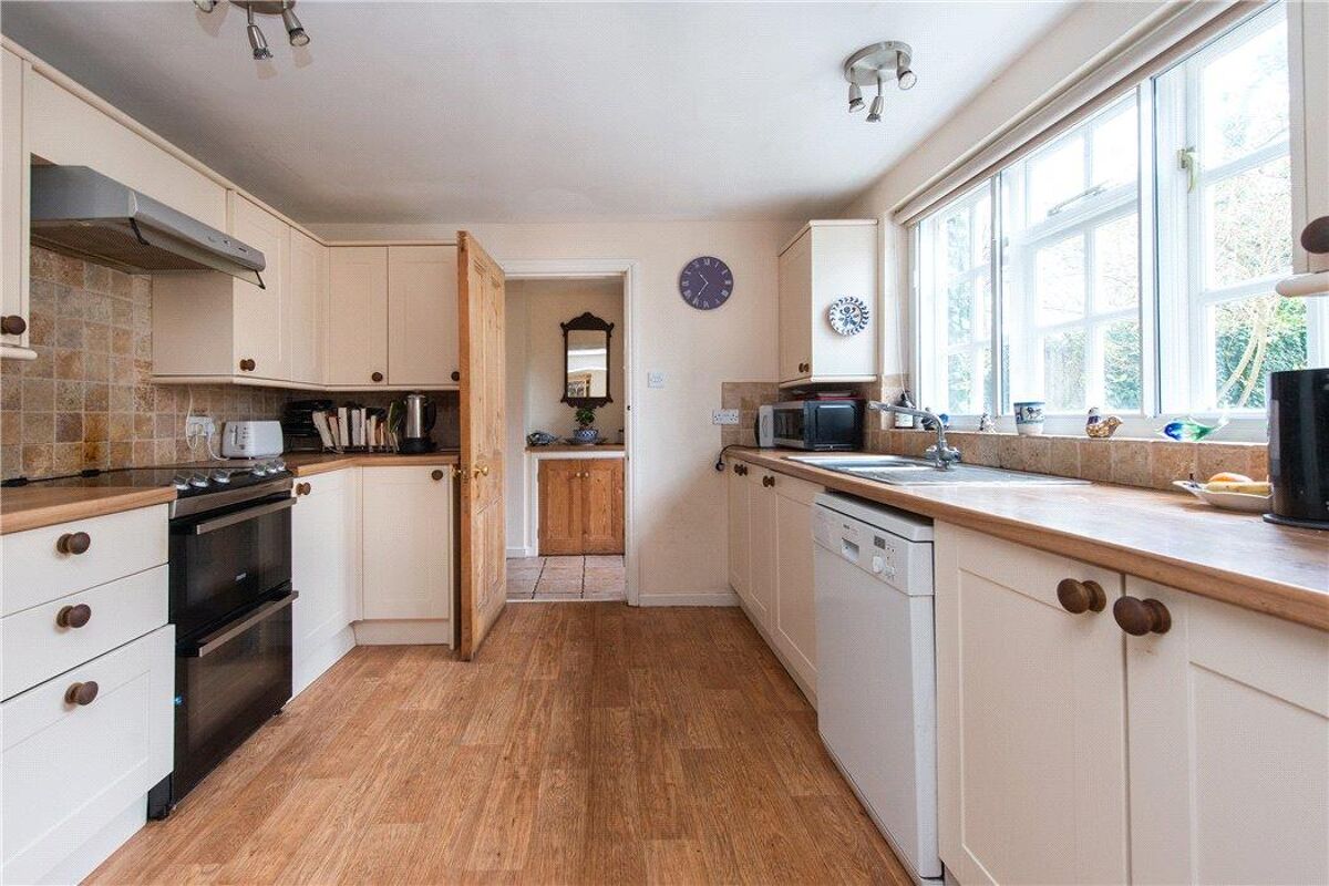 house for sale in Priest Lane, Pershore, Worcestershire, WR10