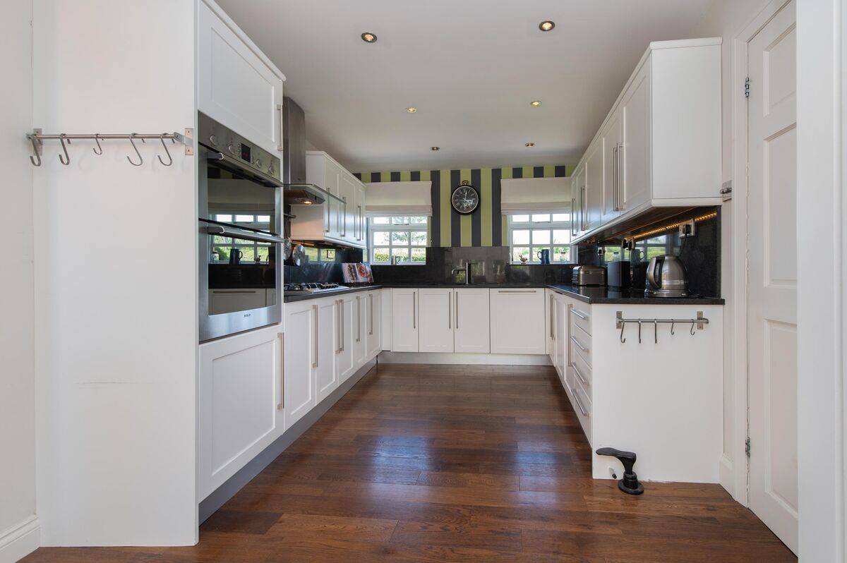 house for sale in The Stables, Hawford House, Ombersley Road, Worcester