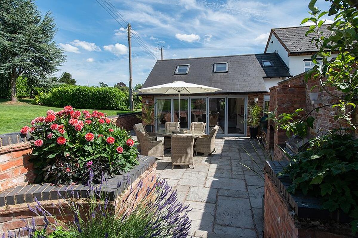 house for sale in The Stables, Hawford House, Ombersley Road, Worcester