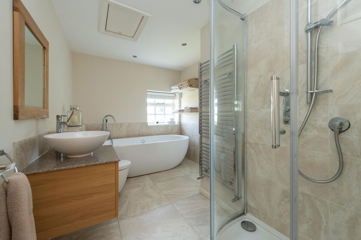 house for sale in The Stables, Hawford House, Ombersley Road, Worcester