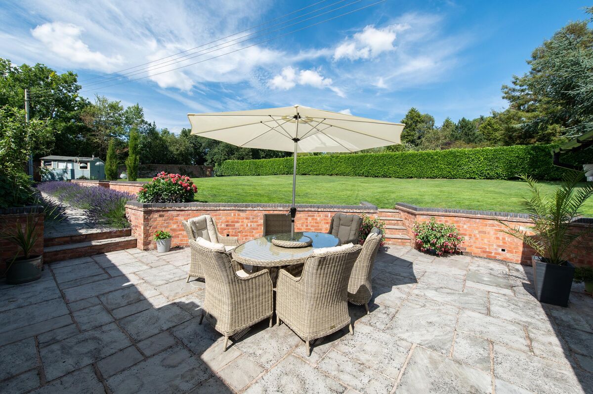 house for sale in The Stables, Hawford House, Ombersley Road, Worcester