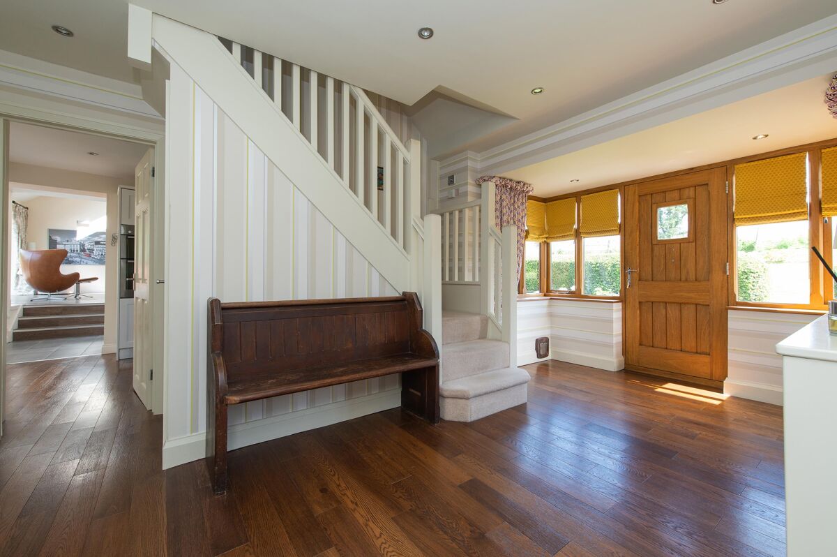 house for sale in The Stables, Hawford House, Ombersley Road, Worcester