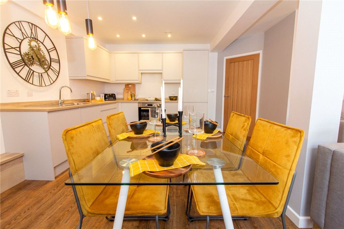 Immobilien zum Kauf The Boot Factory, Beaconsfield Road, St.