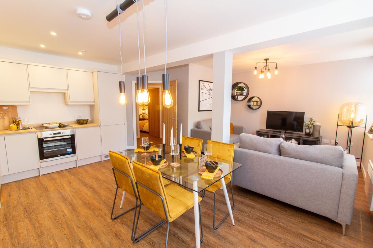 flat for sale in The Boot Factory, Beaconsfield Road, St.