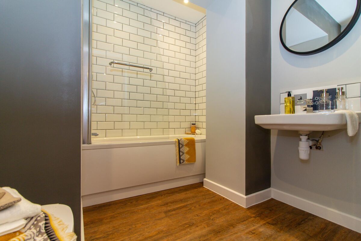 flat for sale in The Boot Factory, Beaconsfield Road, St.