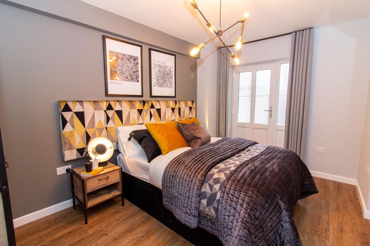 flat for sale in The Boot Factory, Beaconsfield Road, St.