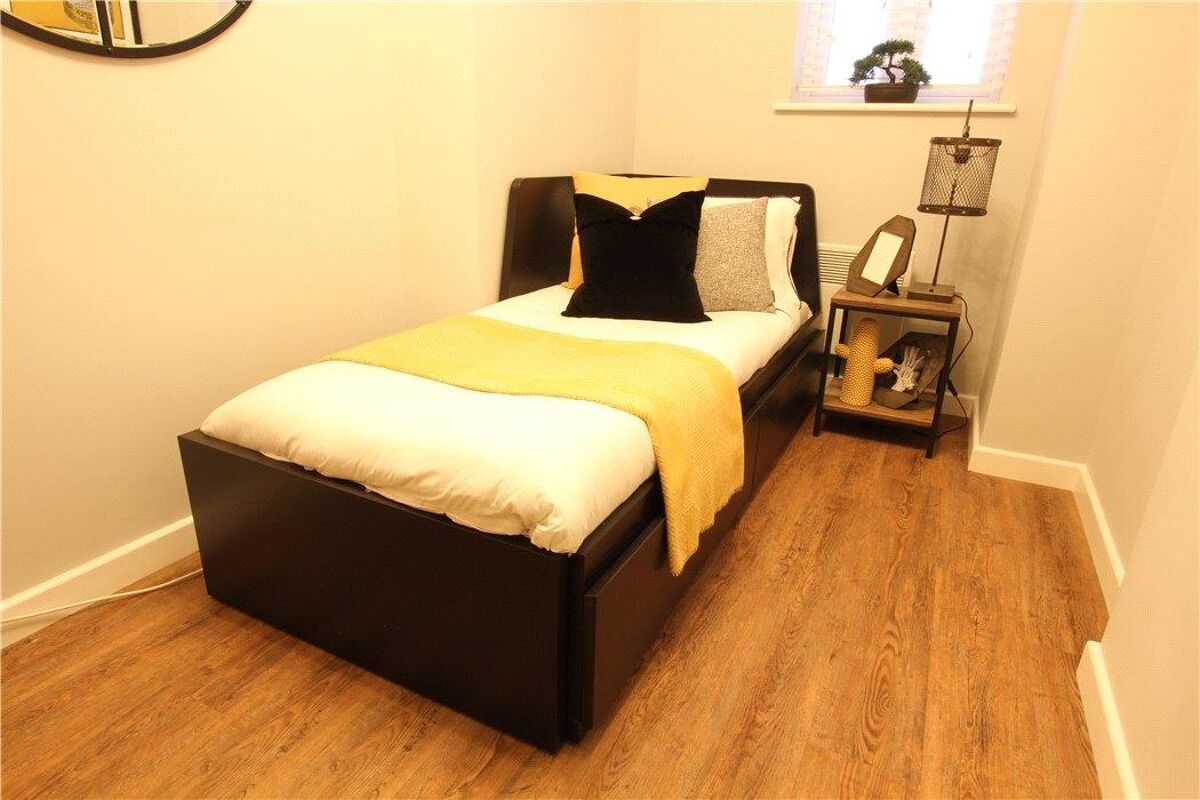 flat for sale in The Boot Factory, Beaconsfield Road, St.