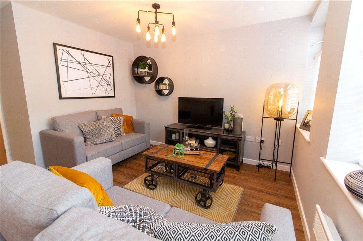 flat for sale in The Boot Factory, Beaconsfield Road, St.