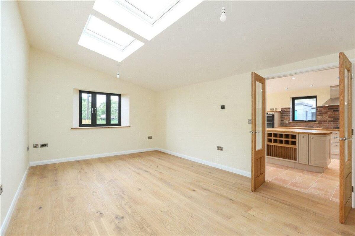 house for sale in Knightcott Barn, 109 Knightcott Road, Banwell, North