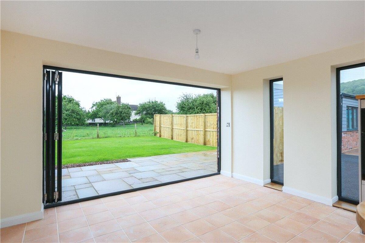 house for sale in Knightcott Barn, 109 Knightcott Road, Banwell, North