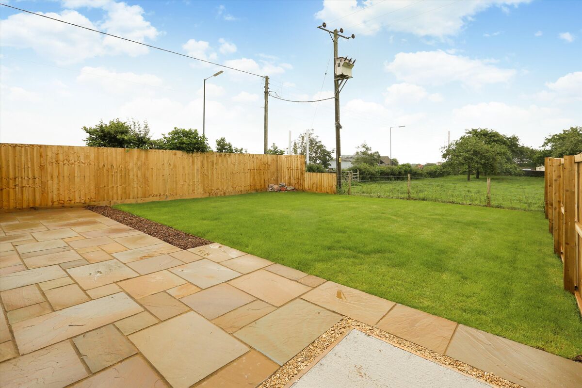 house for sale in Knightcott Barn, 109 Knightcott Road, Banwell, North