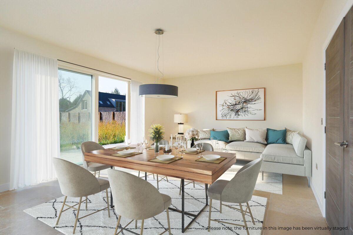 house for sale in Bewick Place, Elberton Road , Olveston, South