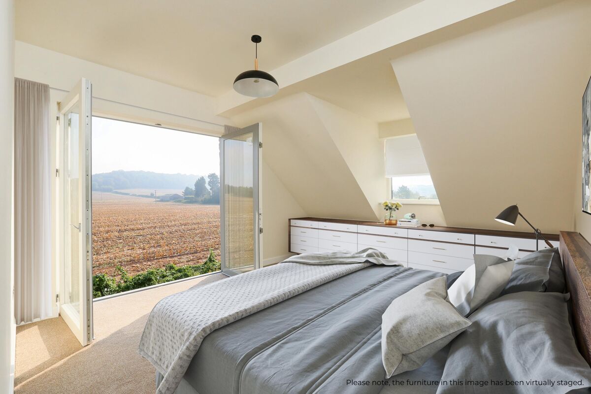 house for sale in Bewick Place, Elberton Road , Olveston, South Gloucestershire, BS35 4AB