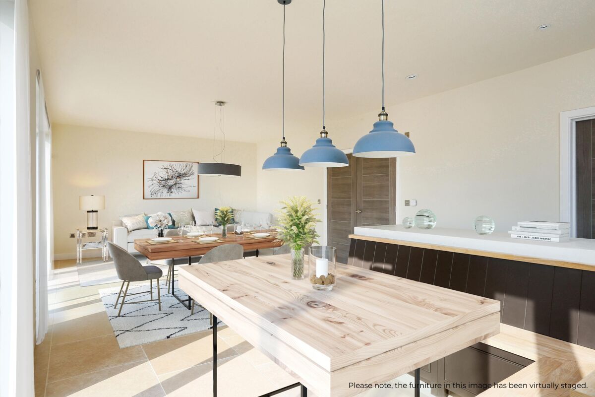 house for sale in Bewick Place, Elberton Road , Olveston, South