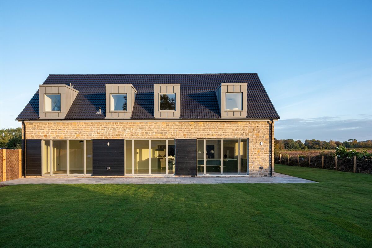 house for sale in Bewick Place, Elberton Road , Olveston, South