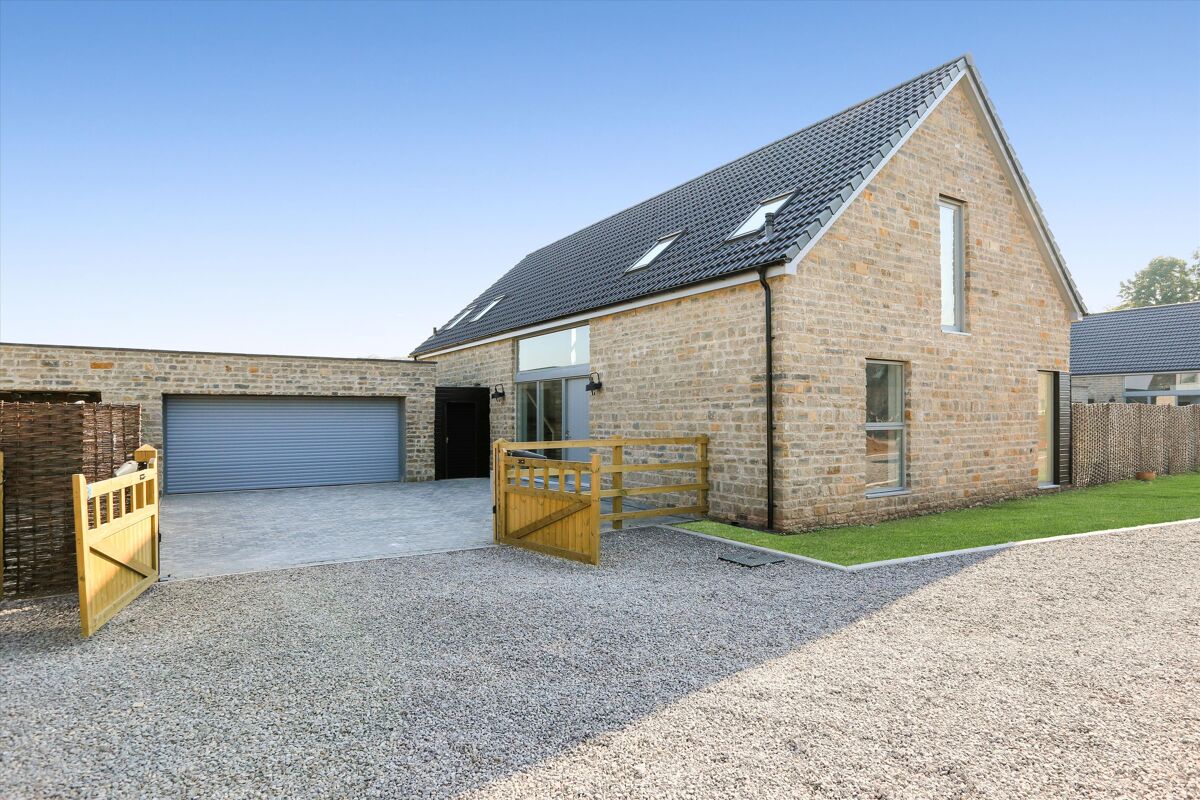 house for sale in Bewick Place, Elberton Road , Olveston, South