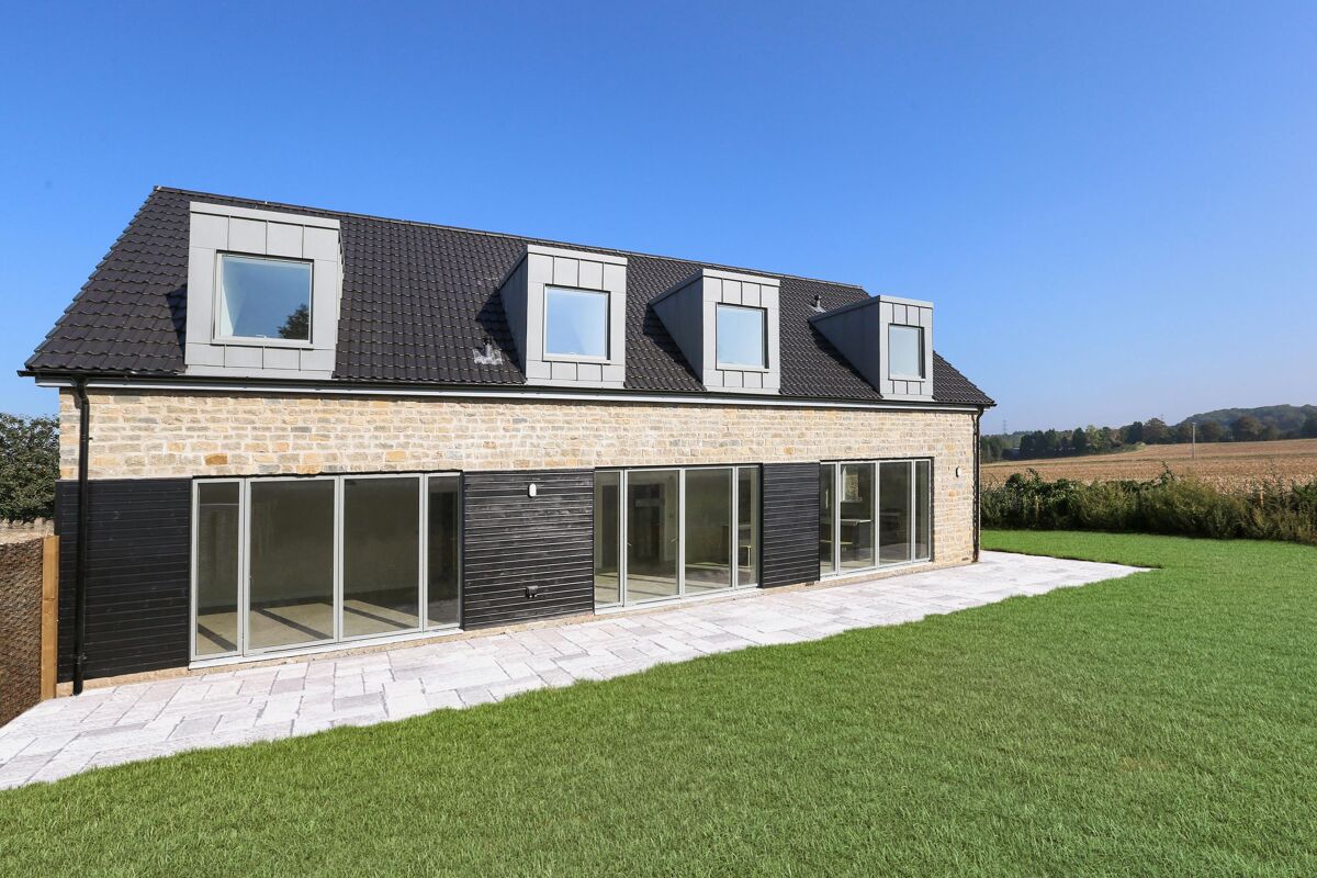 house for sale in Bewick Place, Elberton Road , Olveston, South Gloucestershire, BS35 4AB