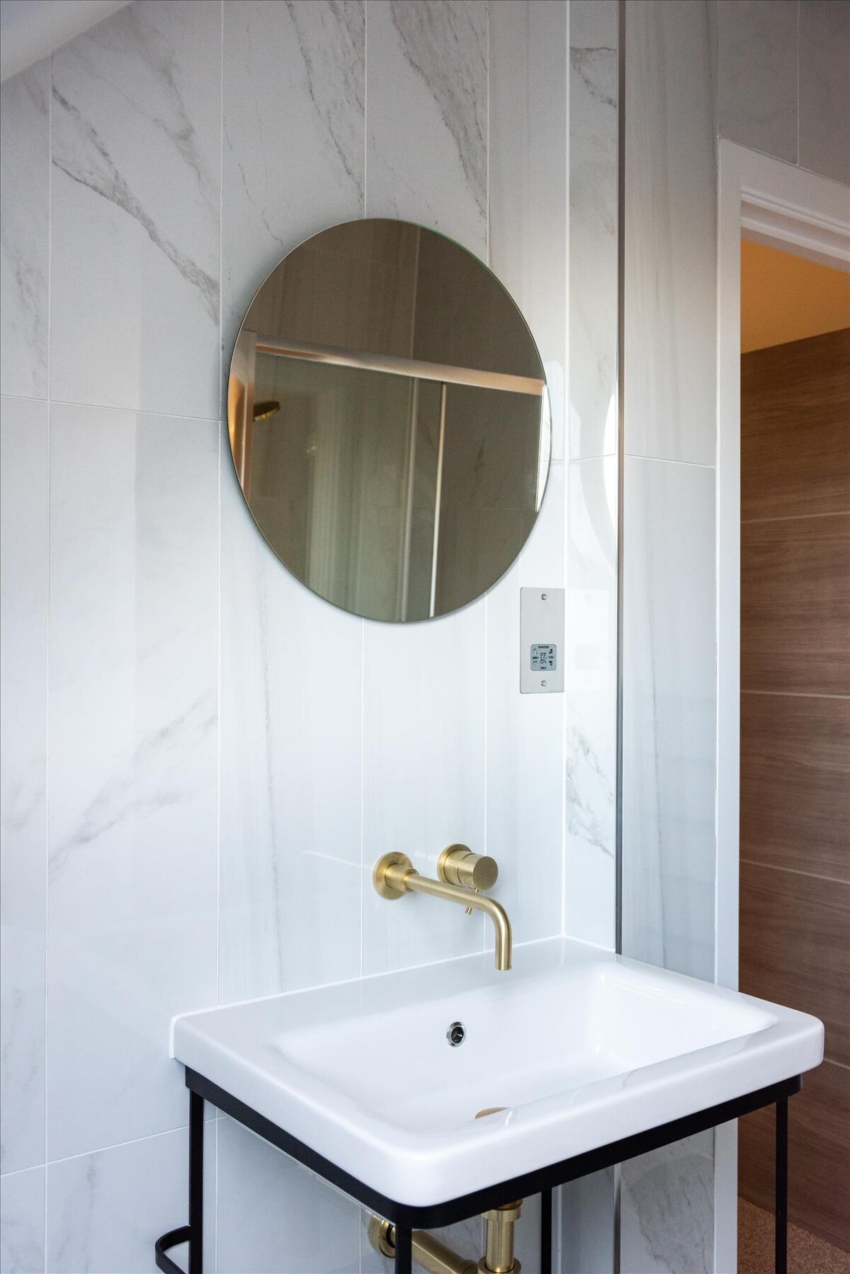 house for sale in Bewick Place, Elberton Road , Olveston, South