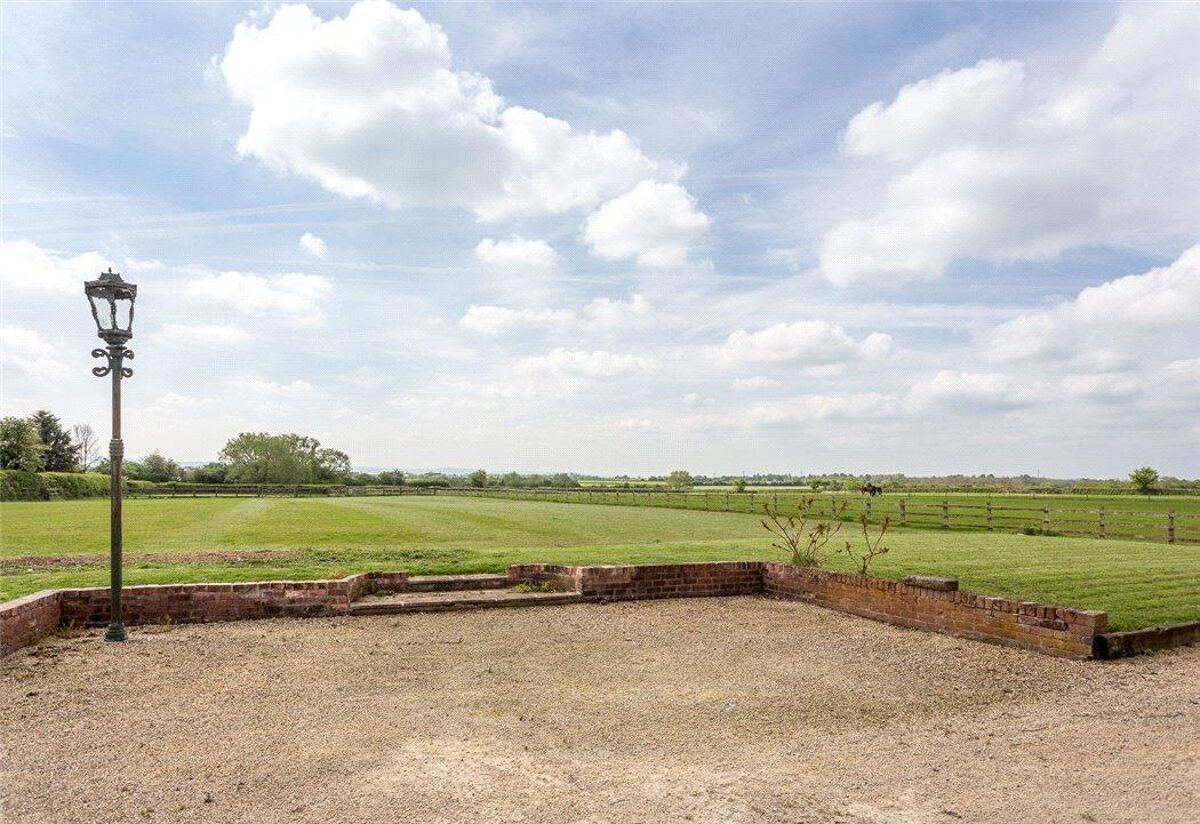 house for sale in Fiddington House Farm, Fiddington, Tewkesbury