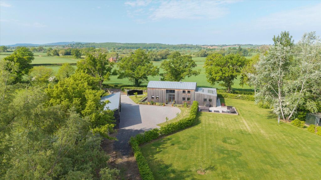 Image of Staunton, Gloucester, Gloucestershire, GL19