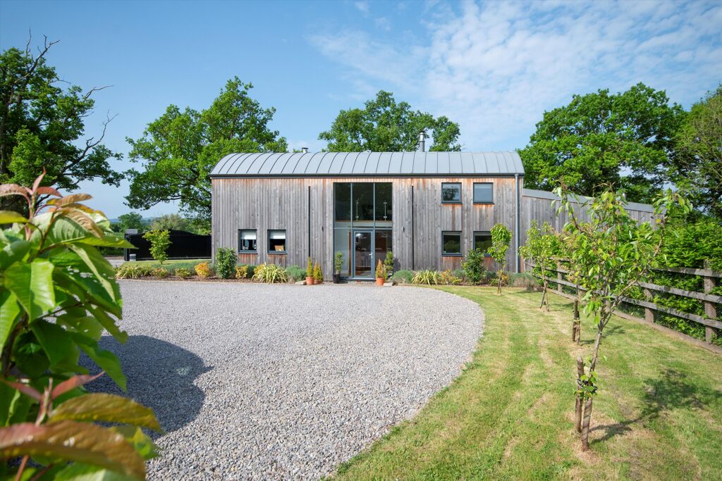 Image of Staunton, Gloucester, Gloucestershire, GL19