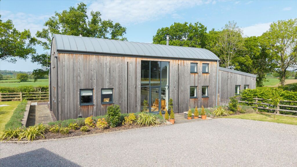 Image of Staunton, Gloucester, Gloucestershire, GL19