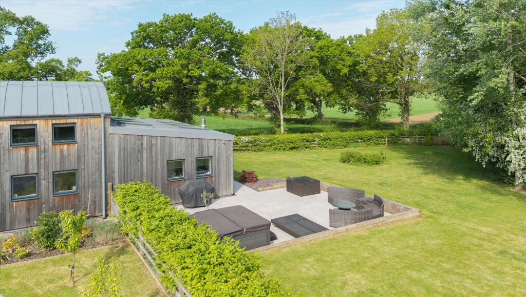 Image of Staunton, Gloucester, Gloucestershire, GL19