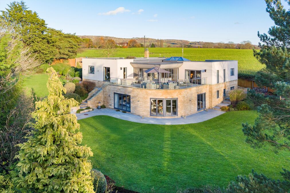 Image of Mill End, Bredon on the Gloucestershire/Worcestershire Borders, GL20