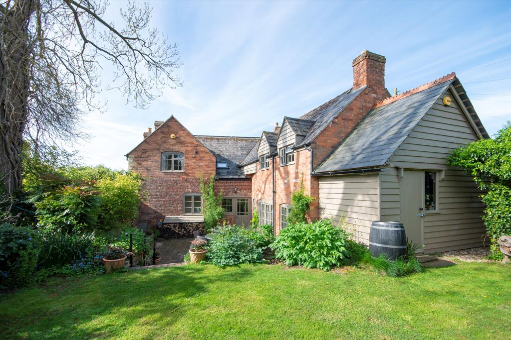 Image of Kemerton, Bredon Hill, Worcestershire, GL20