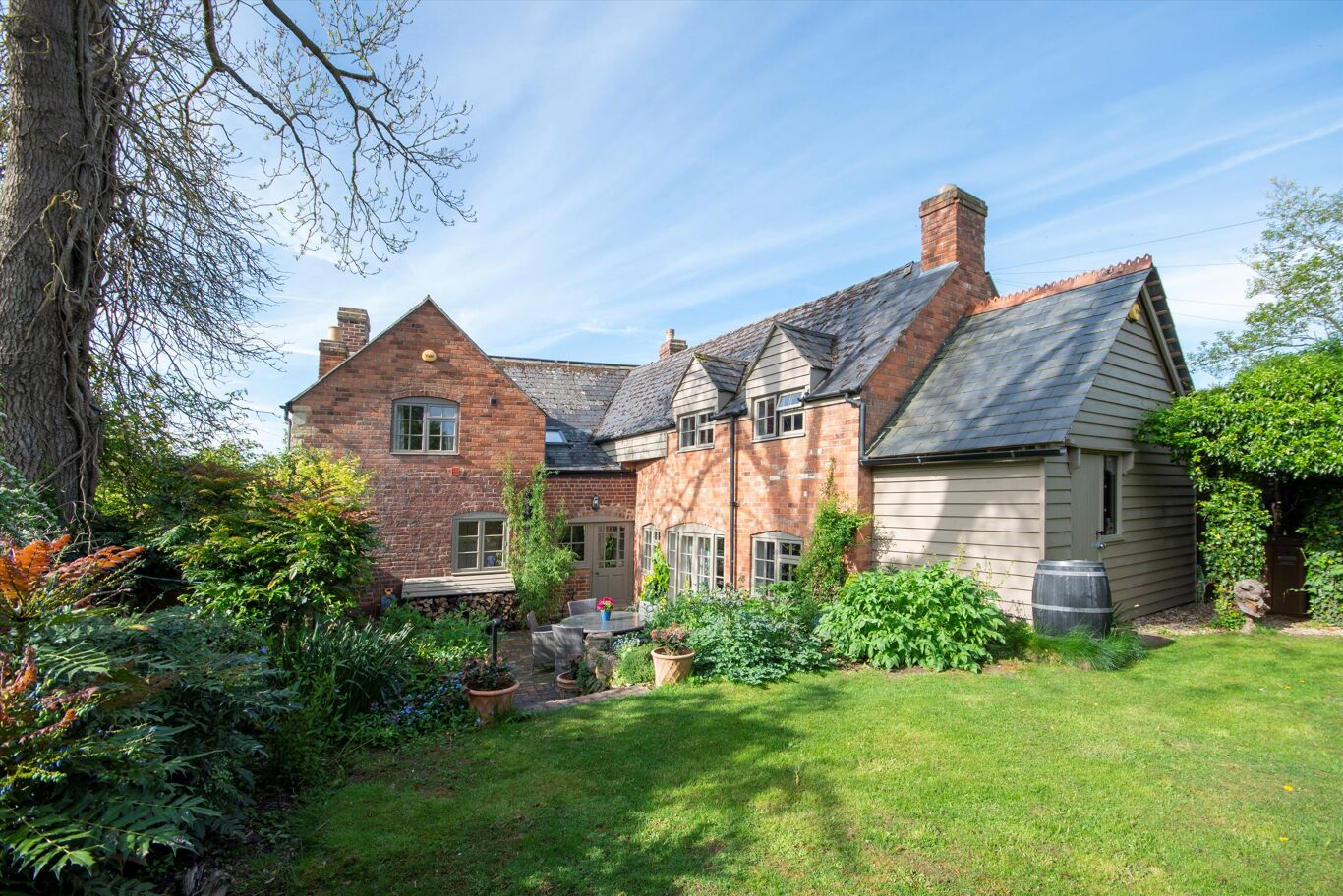 Image of Kemerton, Bredon Hill, Worcestershire, GL20