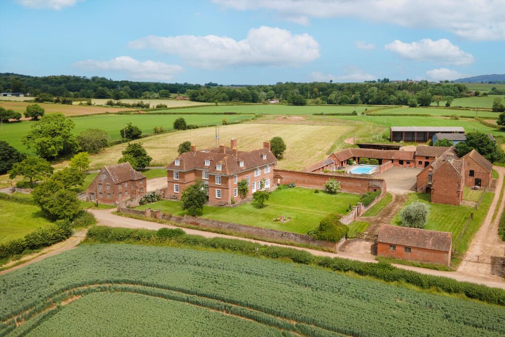 Image of Forthampton, Gloucestershire, GL19