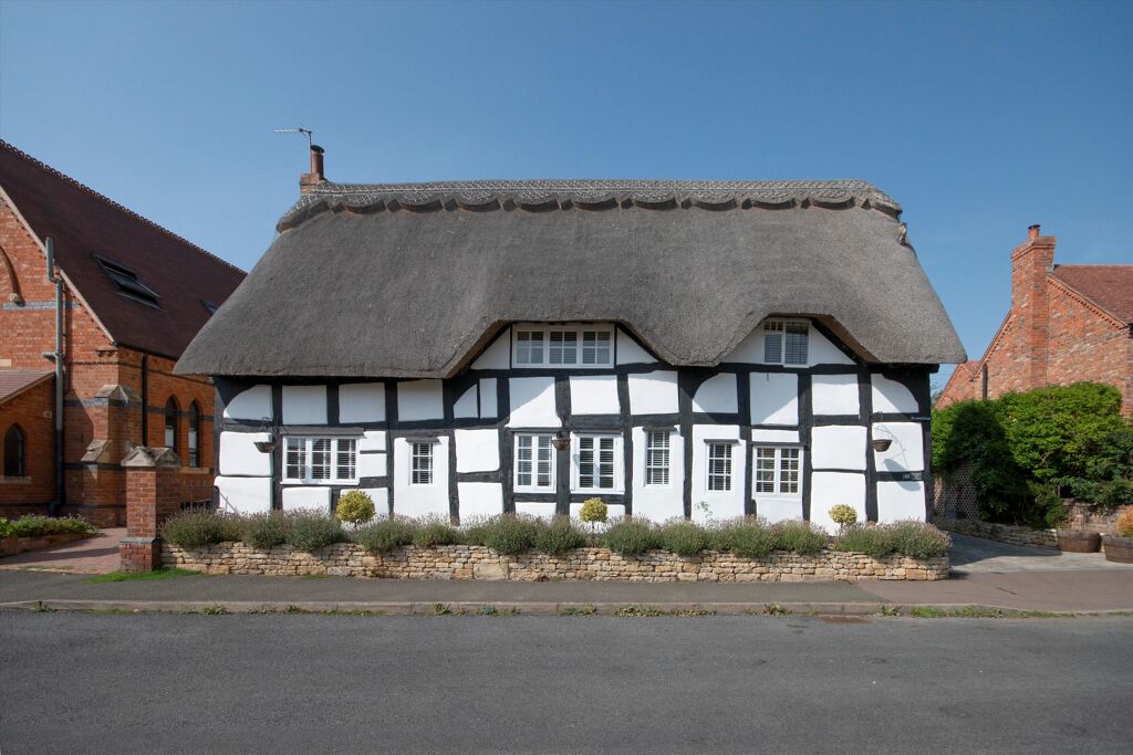 Image of Beckford Road, Alderton, Gloucestershire, GL20