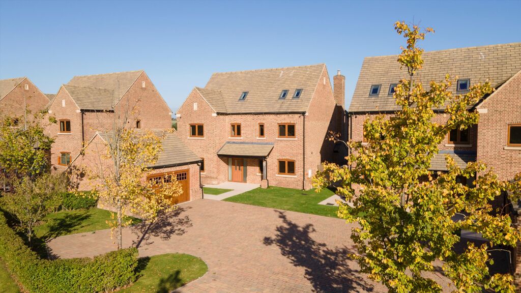 Image of Seven Acres Close, Main Road, Minsterworth, Gloucester, Gloucestershire, GL2