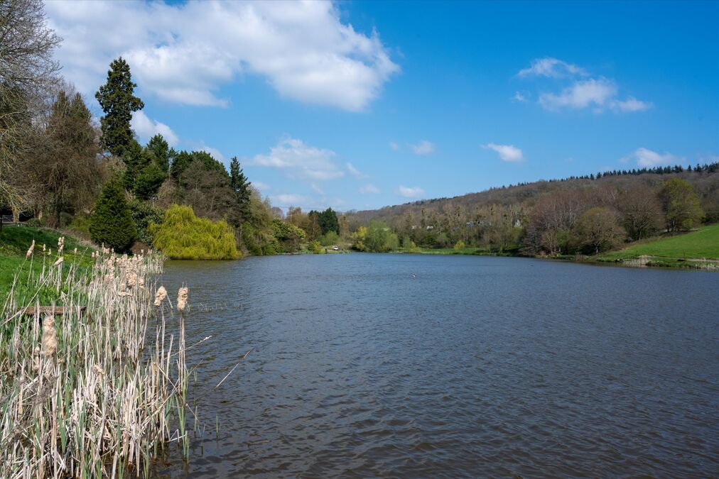 Image of Bromsash, Ross-on-Wye, Herefordshire, HR9