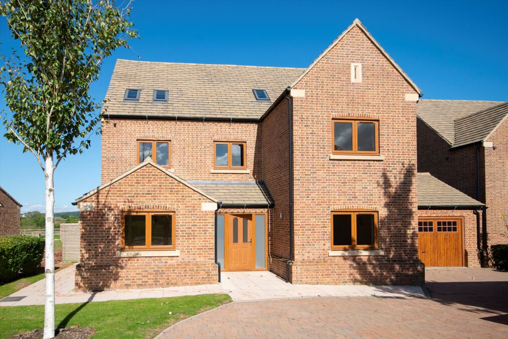 Image of Seven Acres Close, Main Road, Minsterworth, Gloucester, GL2