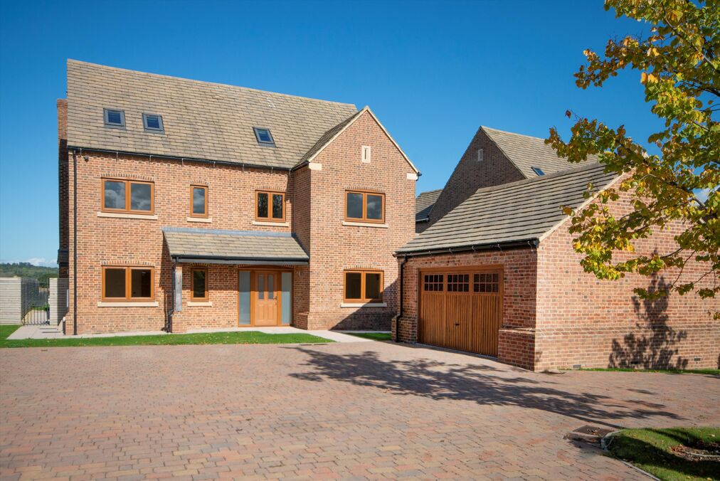 Image of Seven Acres Close, Main Road, Minsterworth, Gloucester, Gloucestershire, GL2