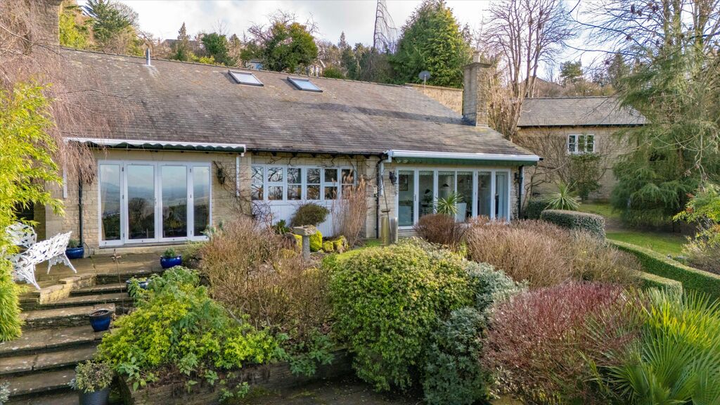 Image of Petty Lane, Cleeve Hill, Cheltenham, Gloucestershire GL52