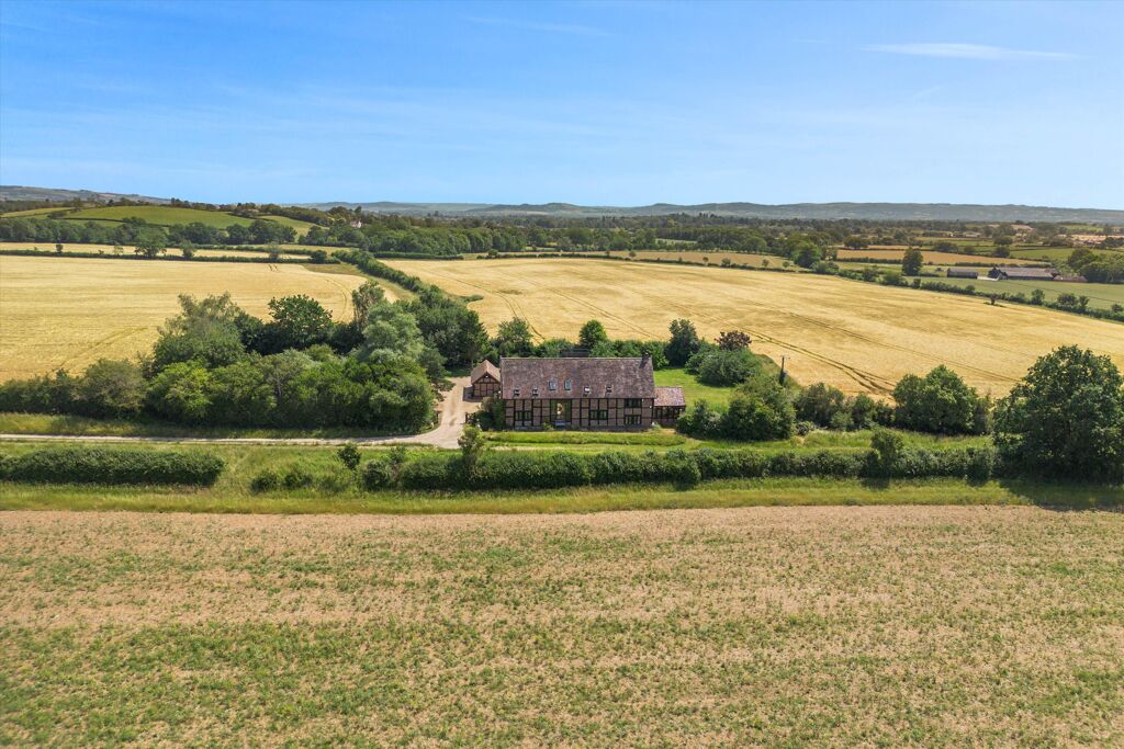 Image of Forthampton, Gloucester, Gloucestershire GL19