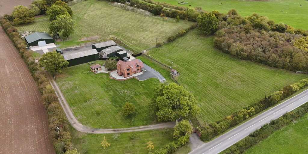 Image of Gadfield Elms, Staunton, Gloucester, Gloucestershire, GL19