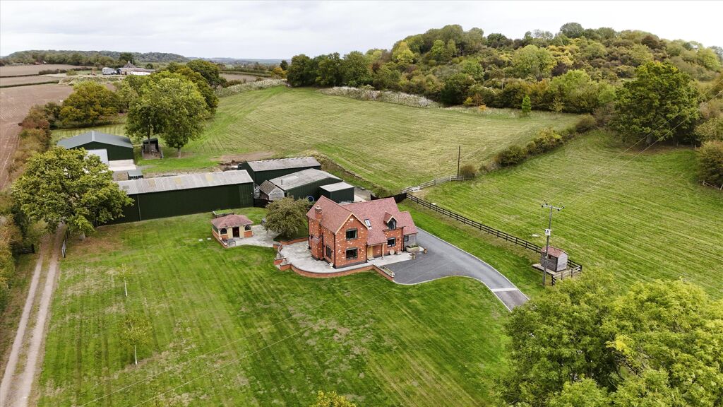 Image of Gadfield Elms, Staunton, Gloucester, Gloucestershire, GL19