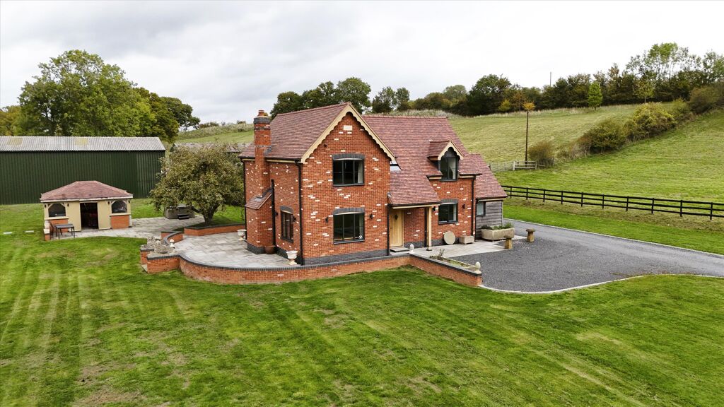 Image of Gadfield Elms, Staunton, Gloucester, Gloucestershire, GL19