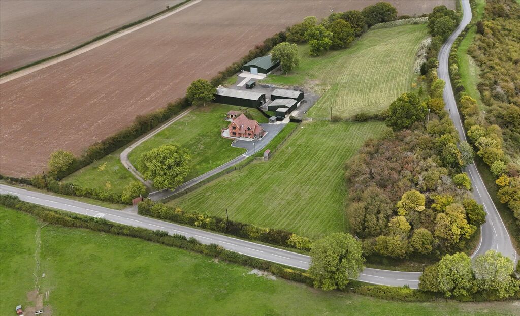 Image of Gadfield Elms, Staunton, Gloucester, Gloucestershire, GL19