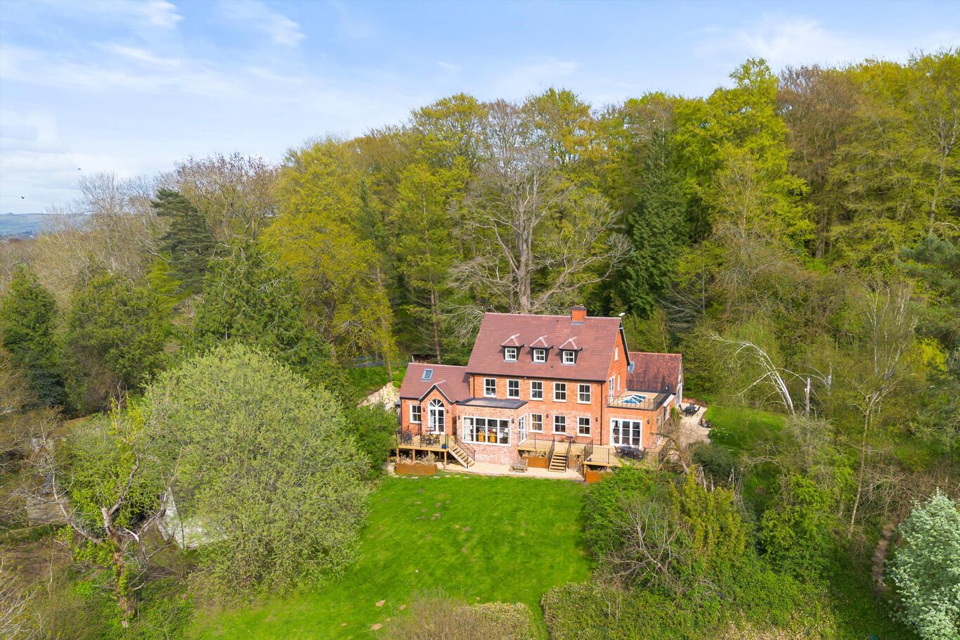 Image of Crippetts Lane, Leckhampton, Cheltenham, Gloucestershire GL51