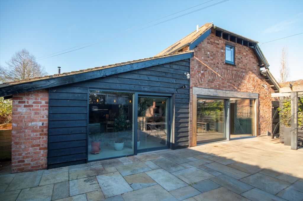 Image of Blackwells End, Hartpury, Gloucester, Gloucestershire, GL19