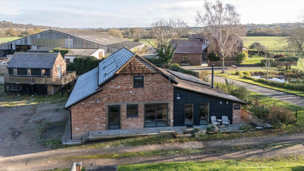 Image of Blackwells End, Hartpury, Gloucester, Gloucestershire, GL19