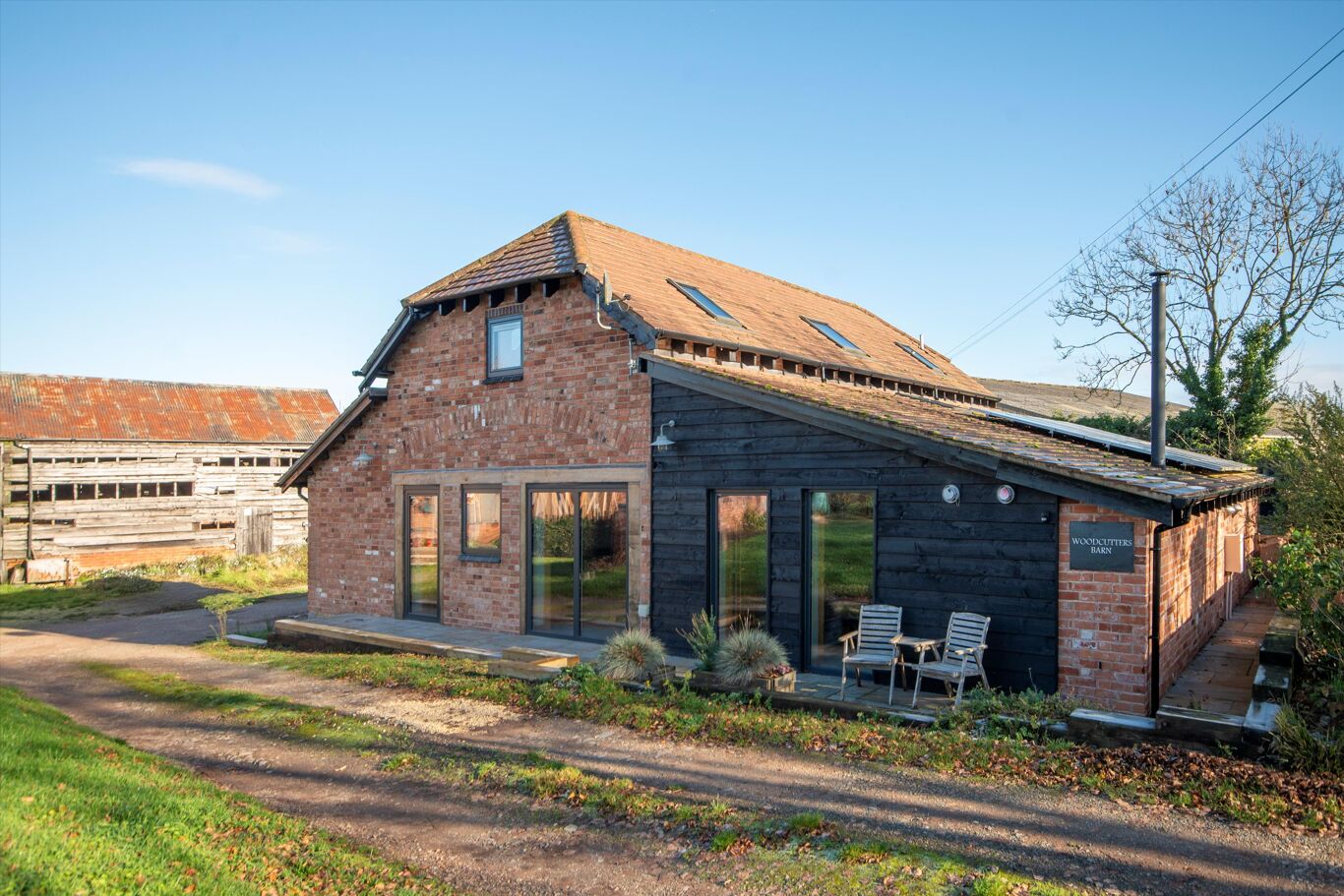 Image of Blackwells End, Hartpury, Gloucester, Gloucestershire, GL19