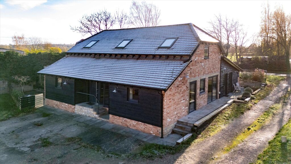 Image of Blackwells End, Hartpury, Gloucester, Gloucestershire, GL19