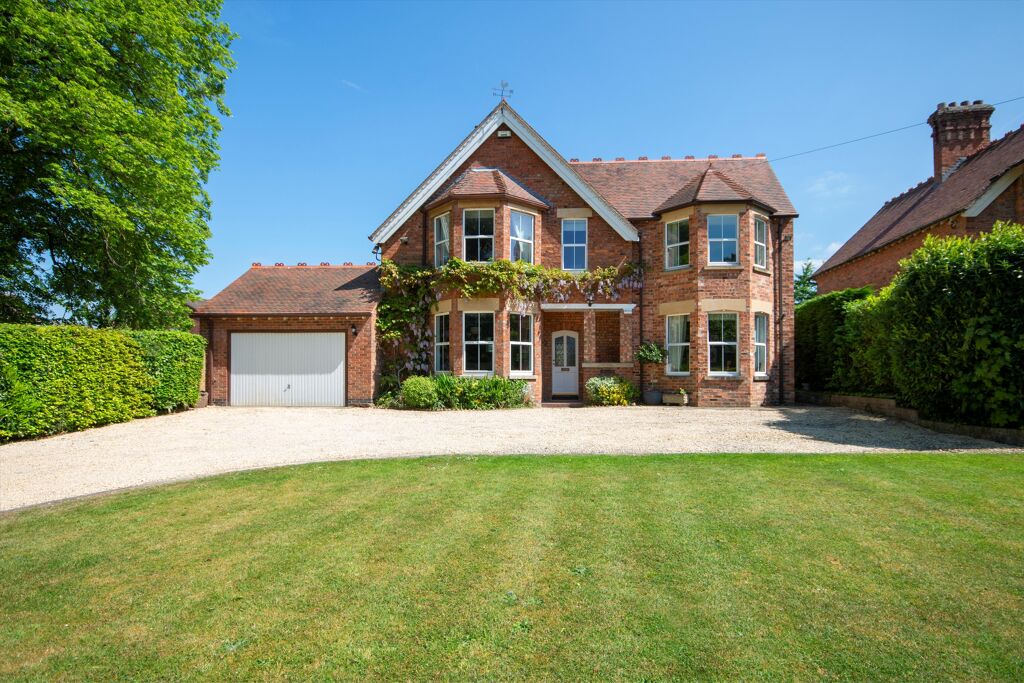 Image of Station Road, Churchdown, Gloucestershire, GL3